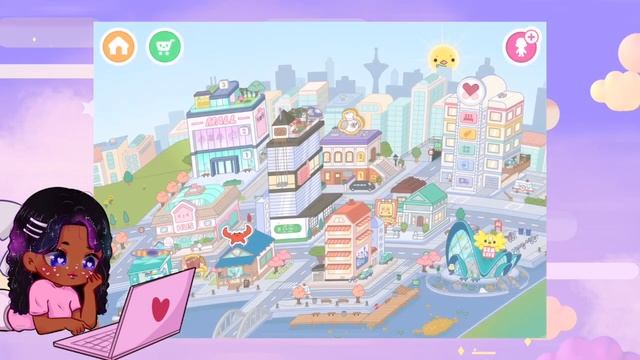 How To Get A Stroller In Toca Life World (Toca Life Tips + Tricks) Voice смотреть онлайн