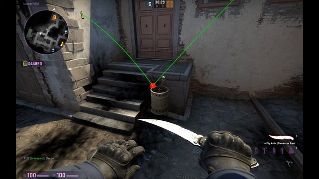 CS:GO - I Got It Right! смотреть онлайн