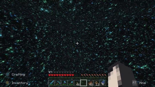 Minecraft Xbox | ENTITY 303 [422] смотреть онлайн