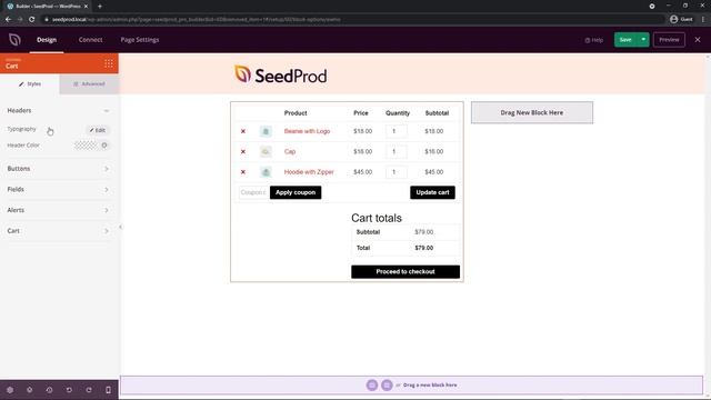 How to Add a Shopping Cart to WordPress (Without Code) смотреть онлайн