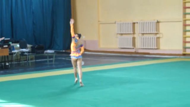 Кряклина Виктория 2001 г.р,булавы г.Санкт-Петербург смотреть онлайн