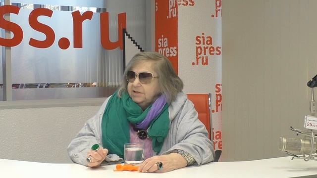 ONLINE Генриетта Яновская смотреть онлайн