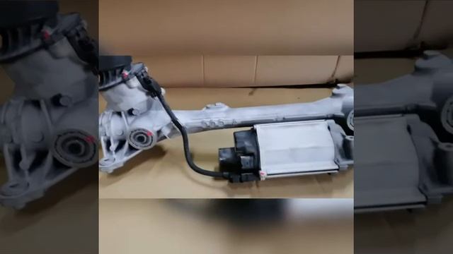 Passat рулевая рейка доставка в регионы смотреть онлайн