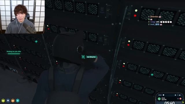Yuno Can't Believe That Lottie Called GTA RP Player Dumb смотреть онлайн