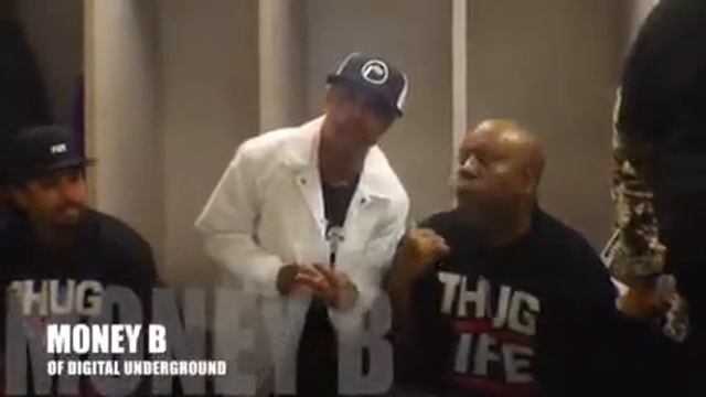 Money B & Young Hump @ Oracle Arena - Oakland, Ca 10/14/16 смотреть онлайн