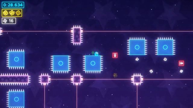Super Lumi Live - E35: Respawn смотреть онлайн