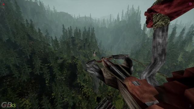 Longplay a Indie | Northern Journey (2021) Part 5 - Visiting Witches Bog смотреть онлайн