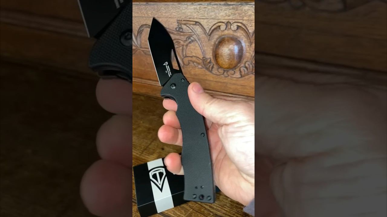 Нож - лучшая игрушка для настоящего мужика смотреть онлайн