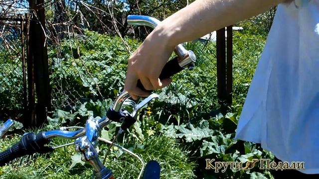 ремонт велосипеда замена грипсшифтера задних скоростей смотреть онлайн