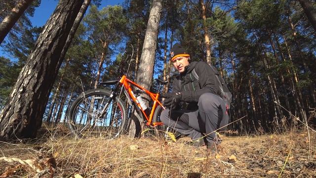 GT PANTERA EXPERT 2018 после 3 х месяцев владения