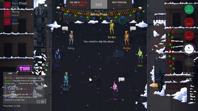 MindNight Gameplay! смотреть онлайн