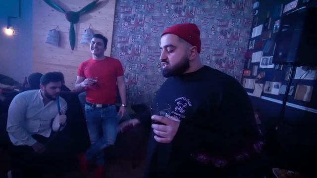 DIGGERMAC - Я МОЛОДОЙ (OFFICIAL CLIP) смотреть онлайн