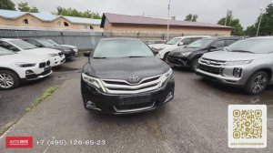 Toyota Venza (2015) Автомобиль под выкуп