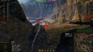 Объект 257 ♦ ТАНК С ПРИКОЛОМ ♦ ГАЙД на ББ ♦ Как играть, обзор, оборудование 2.0,полевая модернизаци