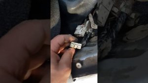 Шевралет ланос не горит чек ,машина не заводиться