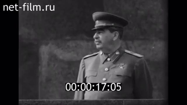 Сталин 1949 год смотреть онлайн