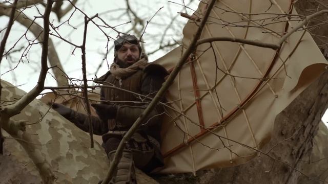 Muhteşem Yüzyıl: Kösem 41. Bölüm (HD)