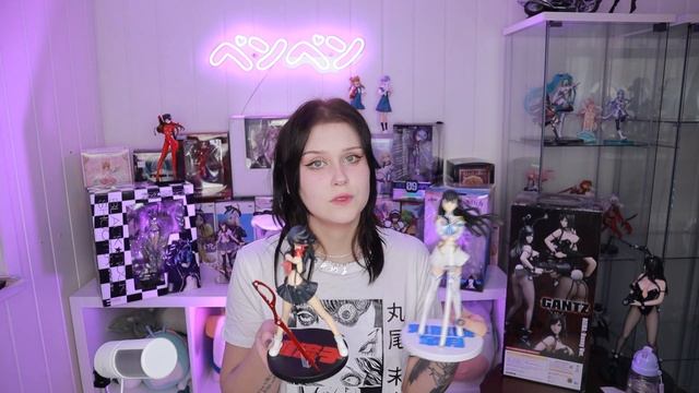 I spent $2000 on anime figures! || Starting my collection! || Part 1 смотреть онлайн