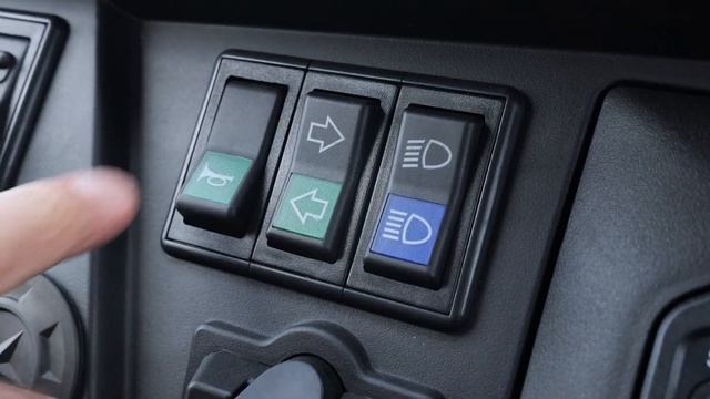 Aodes Sportcross 1000 LT-2: Григорий Алёшин о новых SSV от Formula7