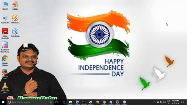 Learn Core Java Programming Tutorial Online Training by Nagoor Babu Sir On 15-08-2018 смотреть онлайн