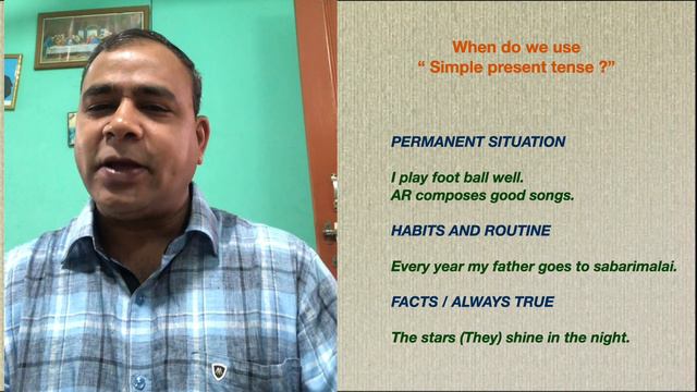 Learn Spoken English Week8 | GACE Creations | Mother. A.MaryStella | Fr. A.AmrithaRaj | InfantRaj.A смотреть онлайн