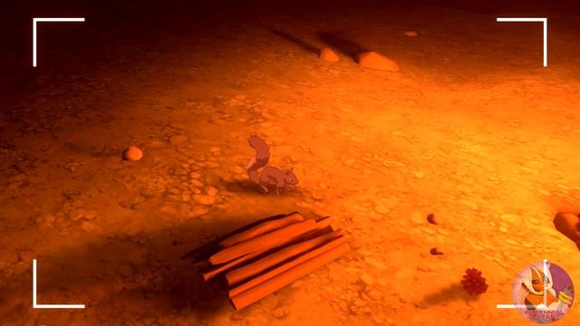 Laid-Back Camp Virtual (PS5 Gameplay) | Lake Motosu Playthrough смотреть онлайн