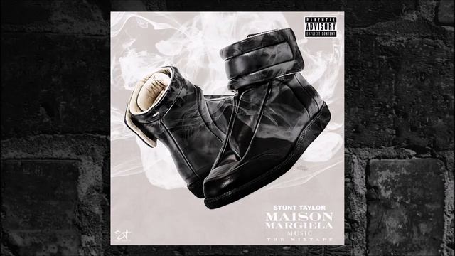05 Stunt Taylor - Sauce [Maison Margiela Music] смотреть онлайн