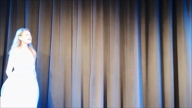 Н.В. Гоголь "Ночь перед Рождеством". Исп. Глыбина Ксения смотреть онлайн