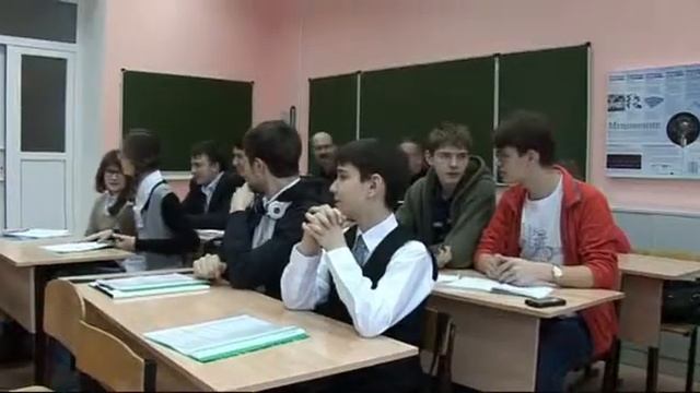 Проект Самодельные физические смотреть онлайн