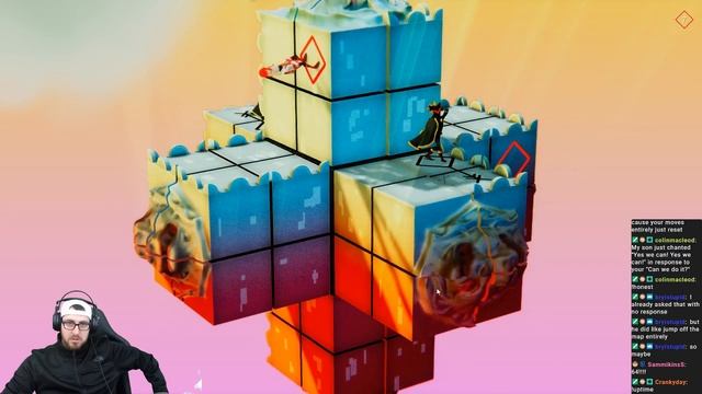 Let's Play Euclidean Skies!: Part 1 [blind] смотреть онлайн