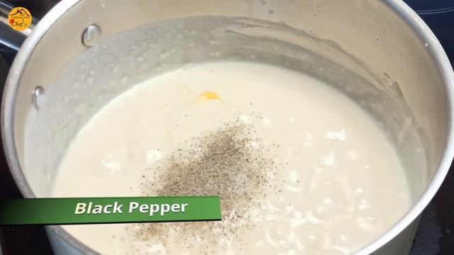 How to make Creamy Spinach Pasta Recipe | Homemade White Sauce Pasta | Healthy Palak Pasta смотреть онлайн