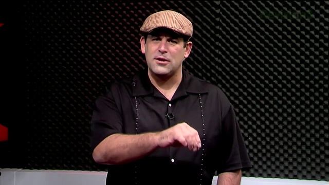 DVD vs Blu-ray: Is There A Difference? - HD Nation Clips смотреть онлайн