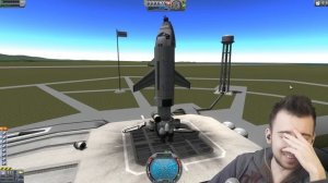 КОСМИЧЕСКИЙ НУБ