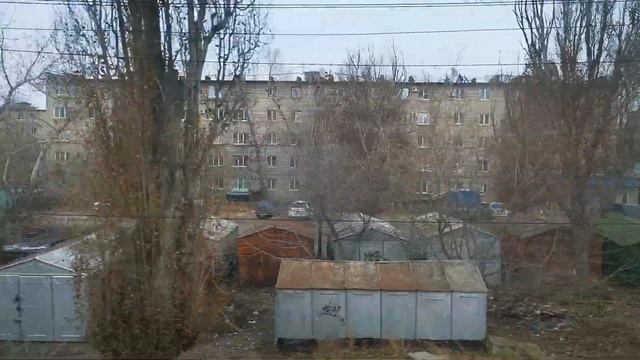 Станция Белая Калитва смотреть онлайн