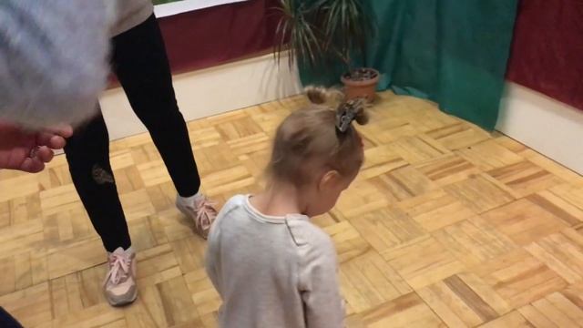 Тропические бабочки в музее. Самый молодой блогер Амелия смотреть онлайн