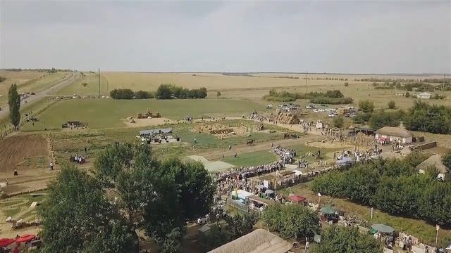 Кружилинские толоки - 2020 смотреть онлайн