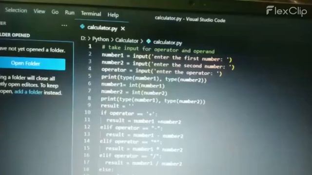 Python Work given by Sunstone смотреть онлайн