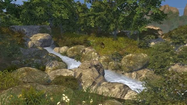 Grand Ages: Rome - Reign of Augustus (PC) - Trailer смотреть онлайн