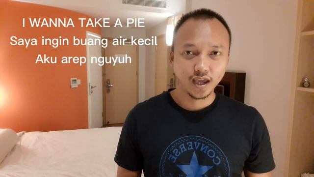 LEARNING English Indonesian Javanese Language Study Actually Conversation on Indonesia Java Part II смотреть онлайн