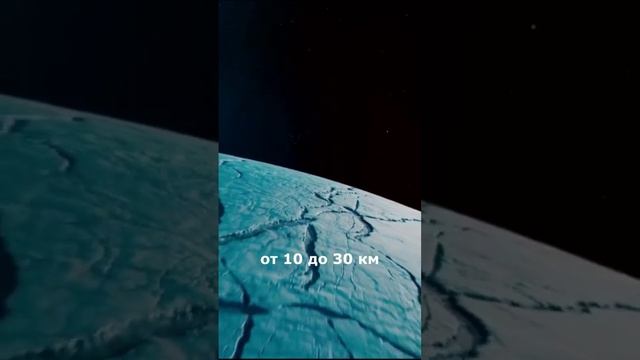 Есть ли жизнь на Европе? #Юпитер #Европа #космос #спутники #space #наука #созвездия #звезды #спутни смотреть онлайн