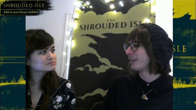 Being an Indie Game Artist w/ Erica Lahaie (@aurahack) смотреть онлайн