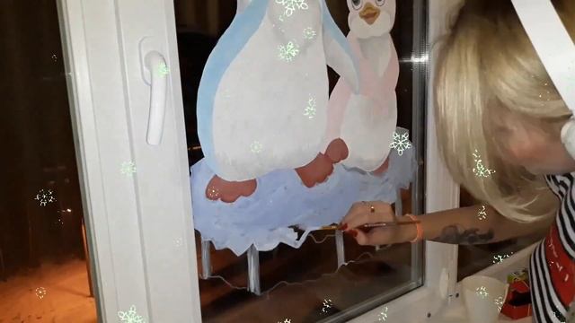 Сказке быть. Скоро новый год!!!!!!!!!!! смотреть онлайн