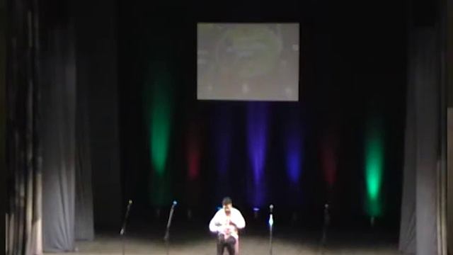 Алексей Мусатов Игра на сигудке смотреть онлайн