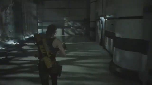 Resident Evil 2 Remake | Modo Historia (Claire Redfield) (1) | Parte 9 смотреть онлайн