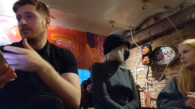 москва кафе смотреть онлайн