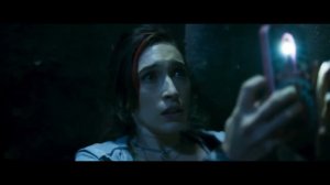 Проект «Призрак» - трейлер (2023) / ОБАЛДЕННЫЙ ФЭНТЕЗИ ФИЛЬМ /