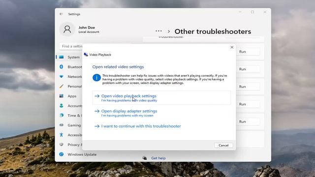 How To Fix Video Stuttering on Windows 11 [Solution] смотреть онлайн