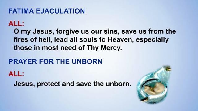 Ecumenical Prayer Service - 7PM Eastern Time - 2/17/2024 смотреть онлайн