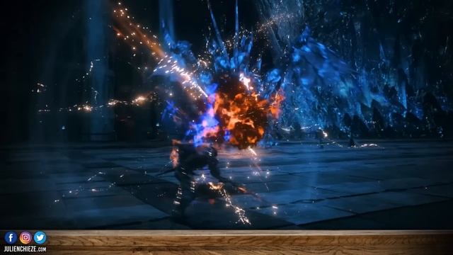 The WITCHER Next Gen ? MAUVAISE nouvelle et CHANGEMENT ? смотреть онлайн