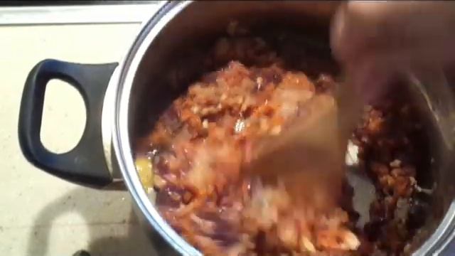 Печеночный паштет с овощами смотреть онлайн